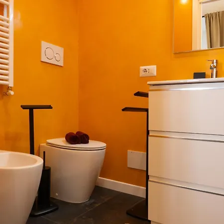 Embassy ゲストハウス ローマ