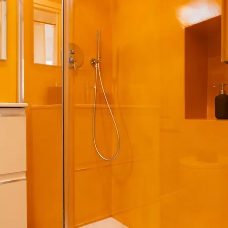 ゲストハウス Embassy ローマ