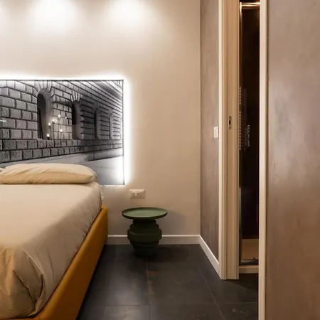 Embassy ゲストハウス ローマ