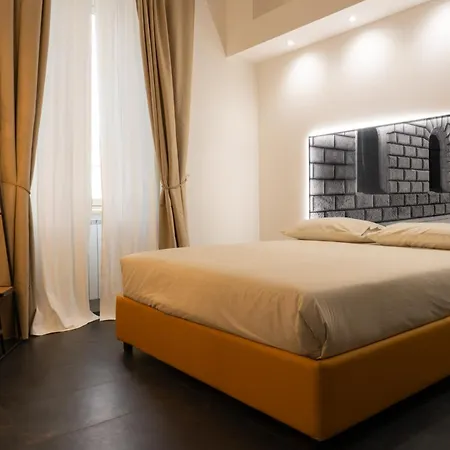 Embassy ゲストハウス 4*