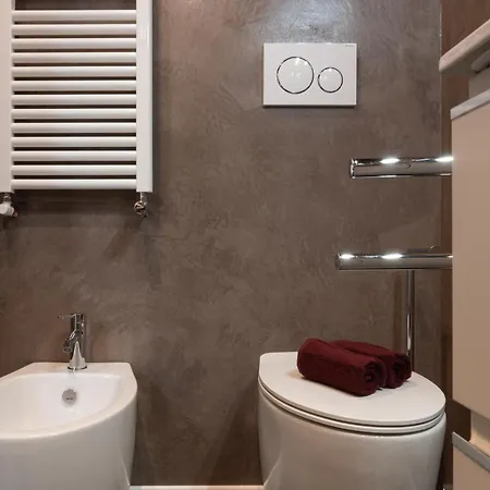 Embassy ゲストハウス ローマ