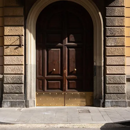 Embassy ゲストハウス