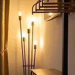 Embassy 4* Róma