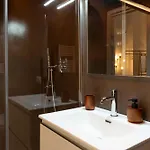 Embassy 4* Róma