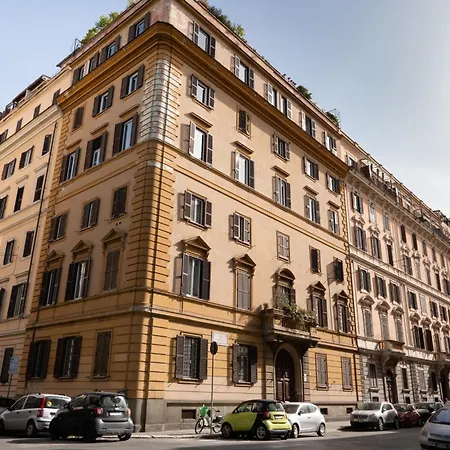 Konukevi Embassy