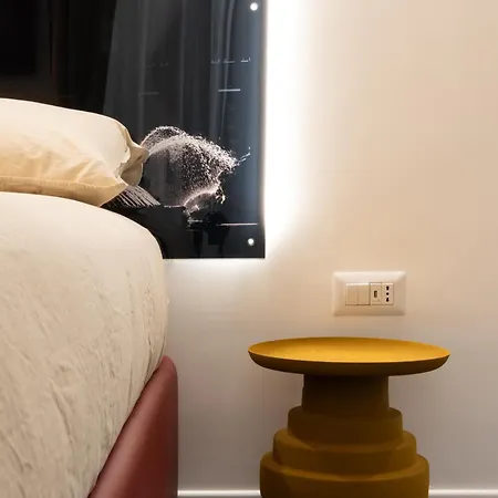 Vendégház Embassy 4*