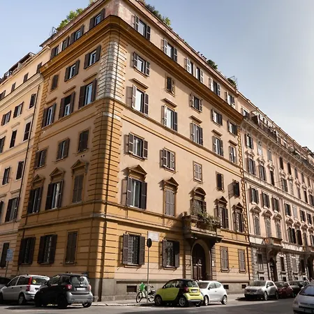Penzion Embassy