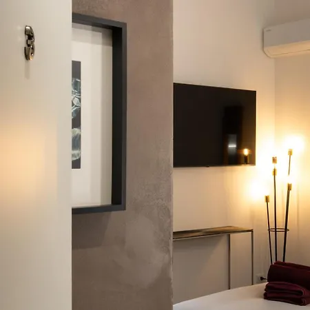 Embassy * Rome