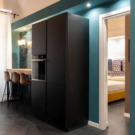 Vendégház Embassy Róma