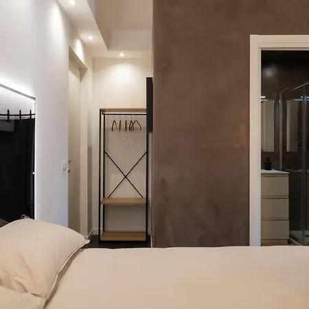 Embassy Casa de hóspedes Roma