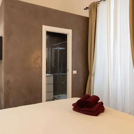 Embassy Vendégház 4*