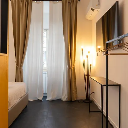 Embassy Maison d'hôtes