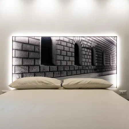 Vendégház Embassy 4*