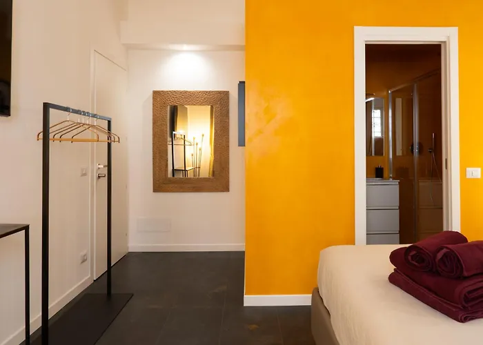 Embassy Πανσιόν 4*