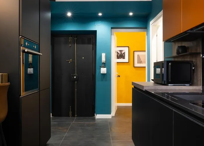 Πανσιόν Embassy Ρώμη