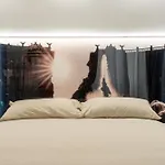 Pensjonat Embassy 4*